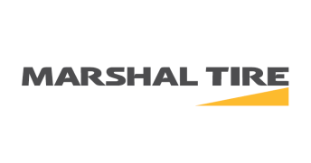 Marshal logo